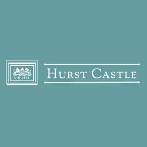 Hurst Castle logo